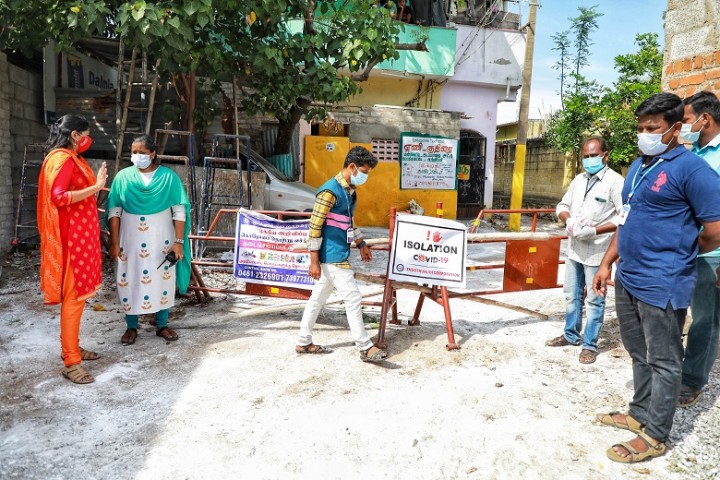 thoothukudi